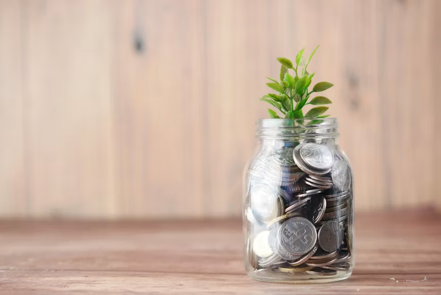Investment & Savings